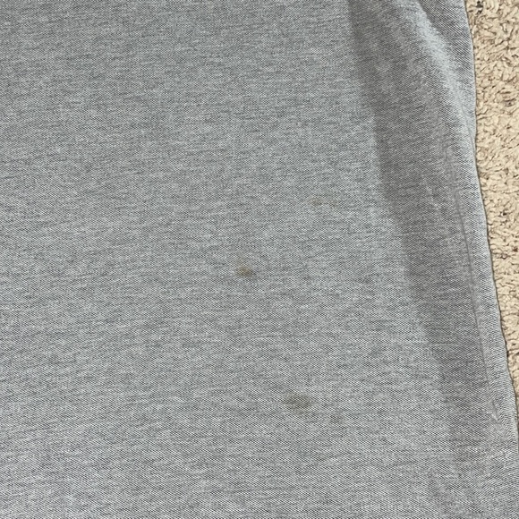 Michael Kors grey polo men’s XL - Picture 4 of 4
